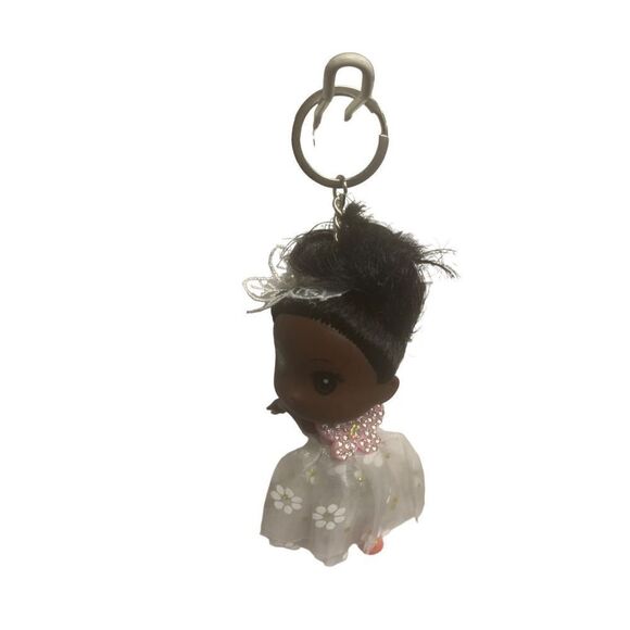 Afrocentric Handmade Keychain - Picture 1 of 1